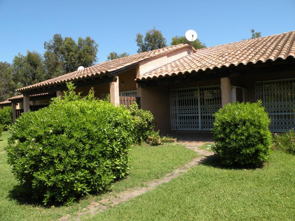גהיסונאצ'יה Residence De Tourisme Marina Corsa חדר תמונה